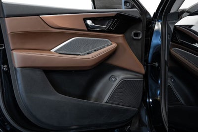 2023 Acura MDX w/Technology Package