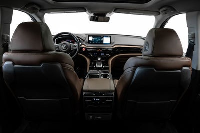 2023 Acura MDX w/Technology Package
