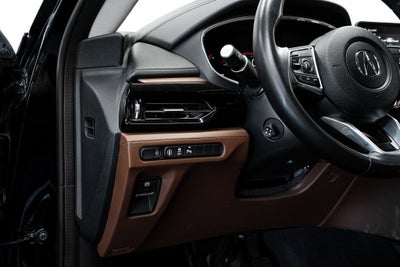 2023 Acura MDX w/Technology Package