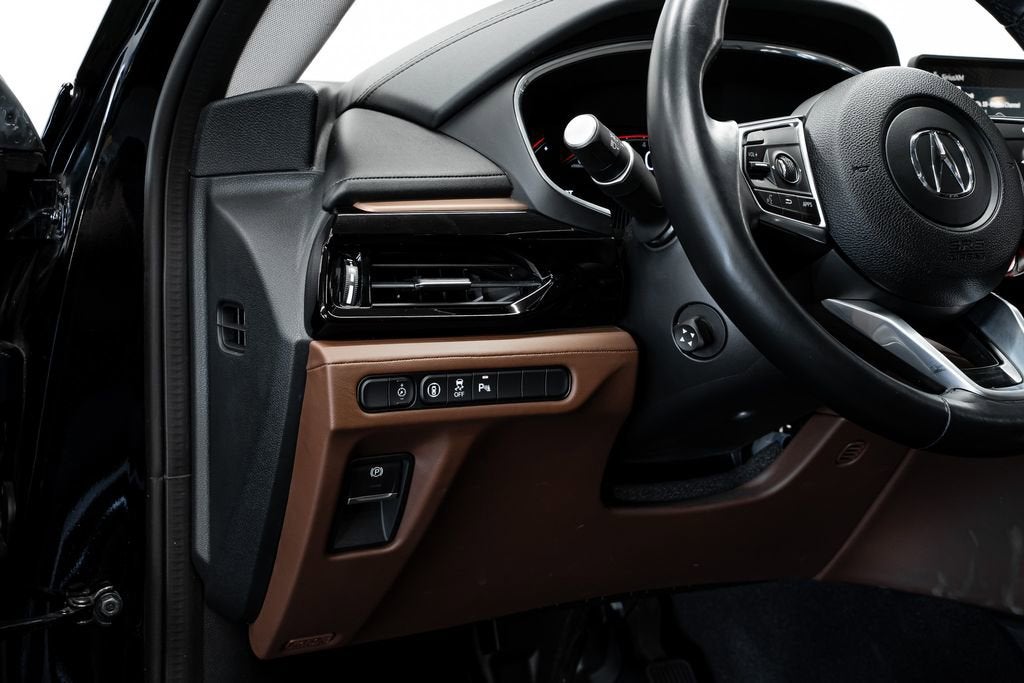 2023 Acura MDX w/Technology Package