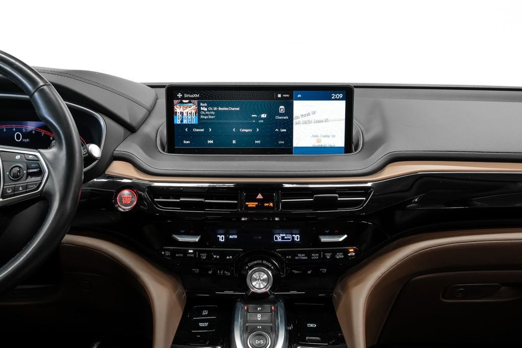 2023 Acura MDX w/Technology Package