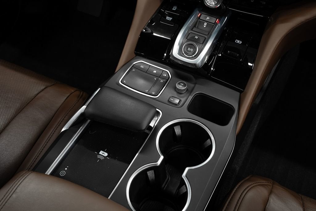 2023 Acura MDX w/Technology Package