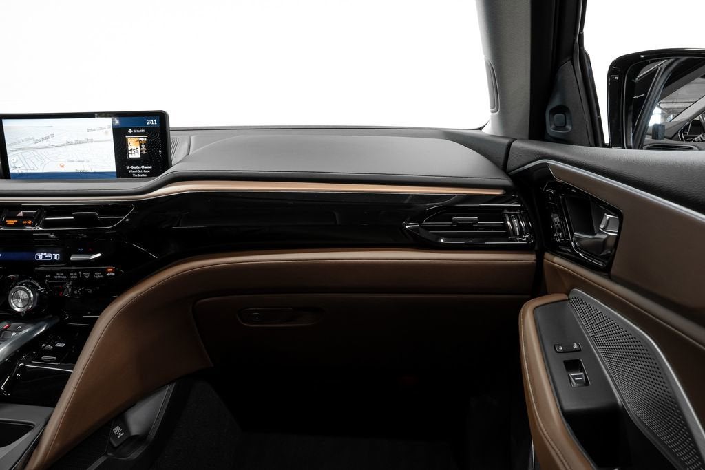 2023 Acura MDX w/Technology Package