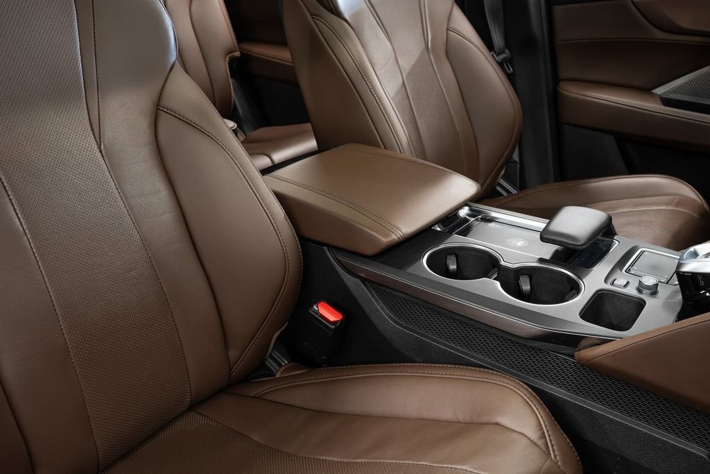 2023 Acura MDX w/Technology Package