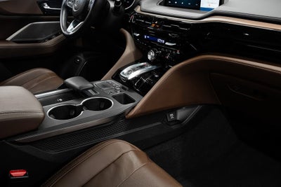 2023 Acura MDX w/Technology Package