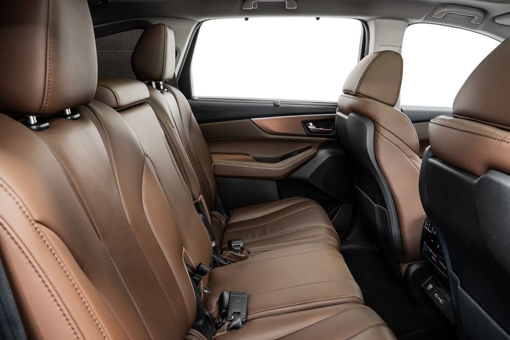 2023 Acura MDX w/Technology Package