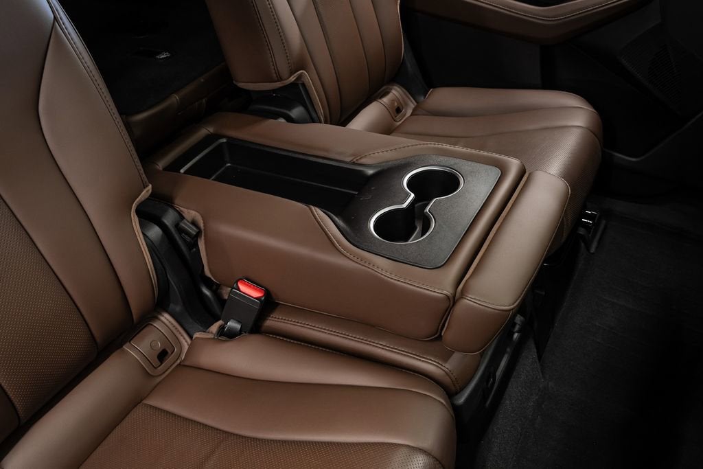 2023 Acura MDX w/Technology Package