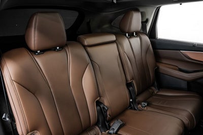 2023 Acura MDX w/Technology Package