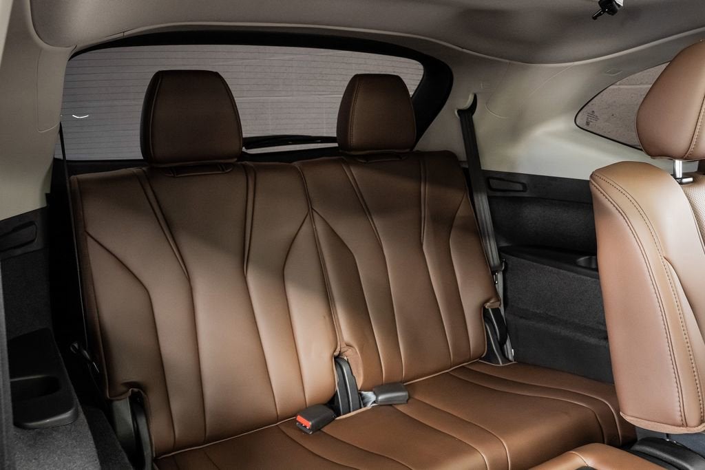 2023 Acura MDX w/Technology Package