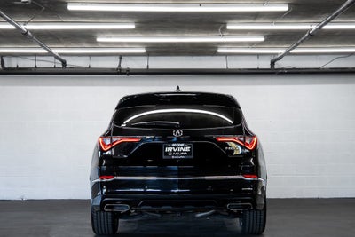 2023 Acura MDX w/Technology Package