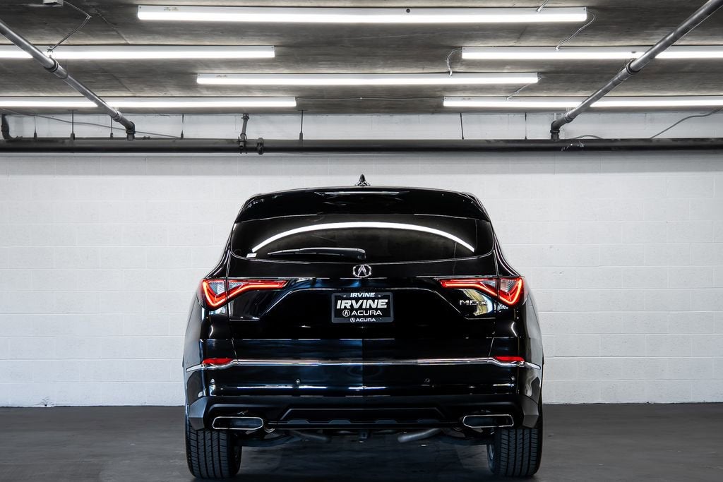 2023 Acura MDX w/Technology Package