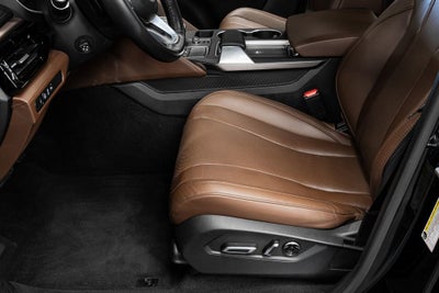 2023 Acura MDX w/Technology Package