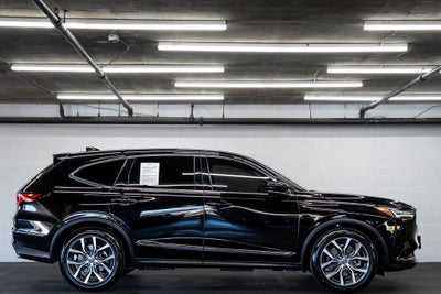 2023 Acura MDX w/Technology Package