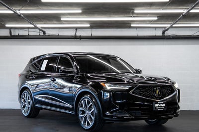 2023 Acura MDX w/Technology Package