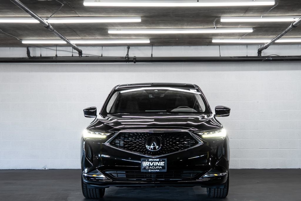 2023 Acura MDX w/Technology Package