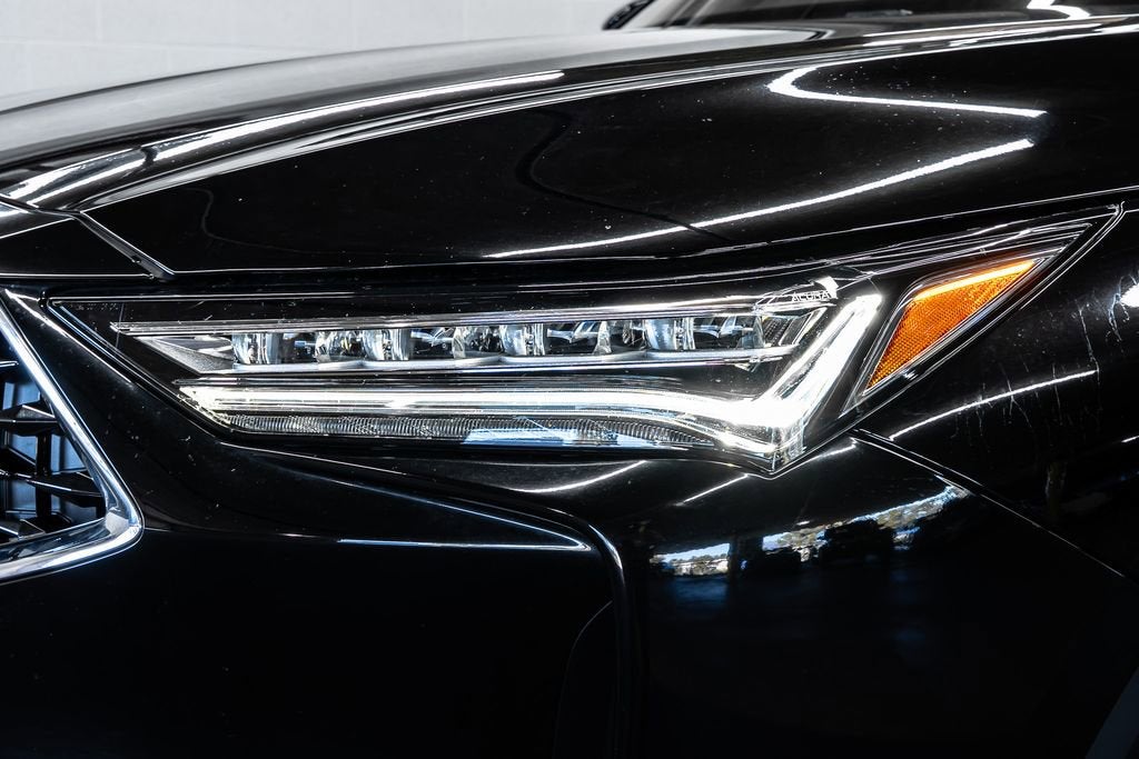 2023 Acura MDX w/Technology Package