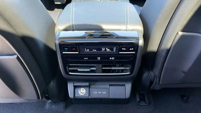 2026 Acura MDX SH-AWD