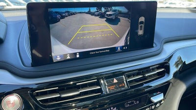 2026 Acura MDX SH-AWD