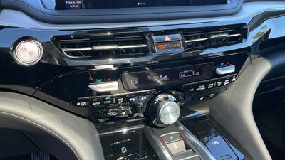 2026 Acura MDX SH-AWD