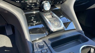 2026 Acura MDX SH-AWD