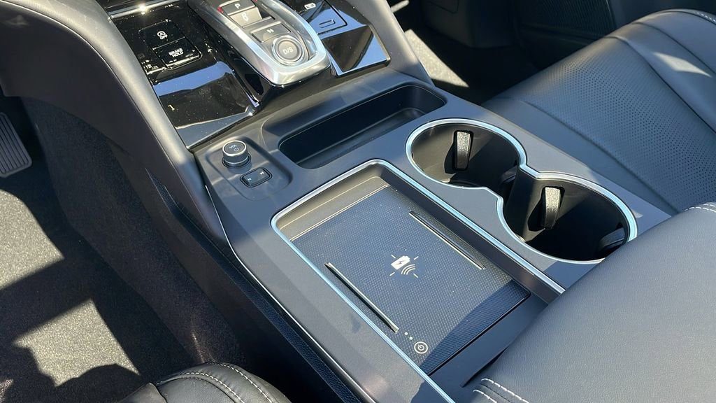 2026 Acura MDX SH-AWD