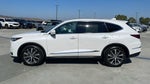 2026 Acura MDX SH-AWD