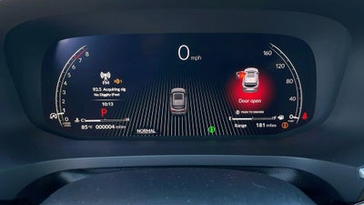 2026 Acura MDX SH-AWD