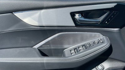 2026 Acura MDX SH-AWD