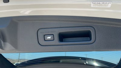 2026 Acura MDX SH-AWD