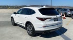 2026 Acura MDX SH-AWD