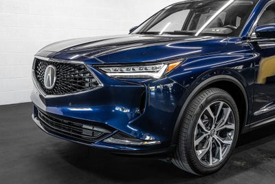 2023 Acura MDX w/Technology Package