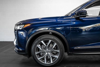 2023 Acura MDX w/Technology Package