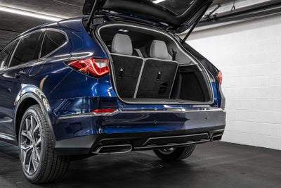 2023 Acura MDX w/Technology Package