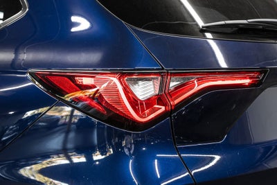 2023 Acura MDX w/Technology Package