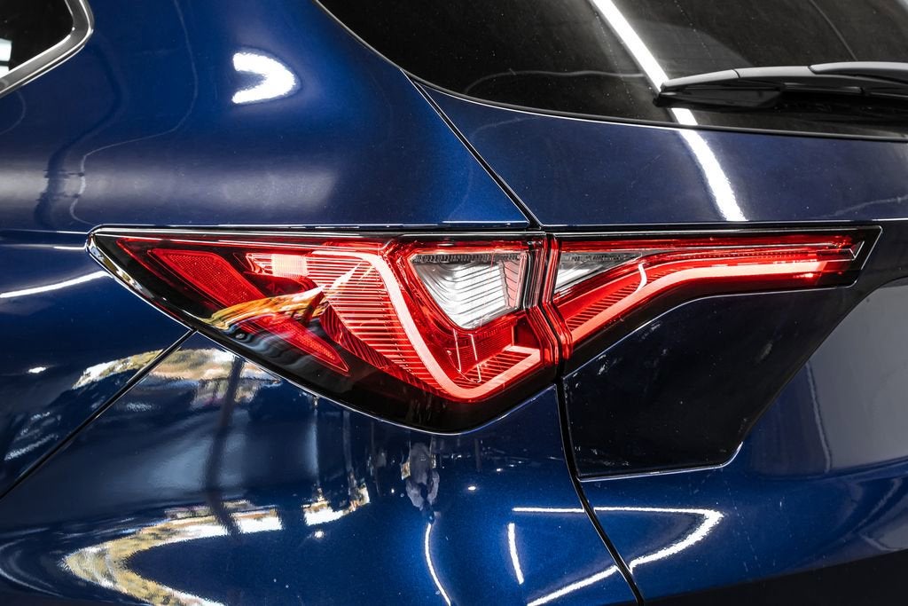 2023 Acura MDX w/Technology Package