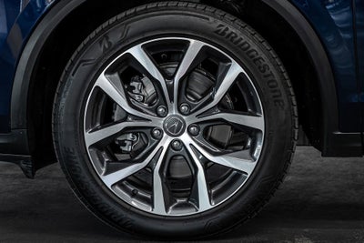 2023 Acura MDX w/Technology Package