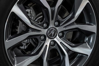 2023 Acura MDX w/Technology Package