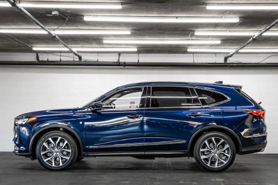 2023 Acura MDX w/Technology Package