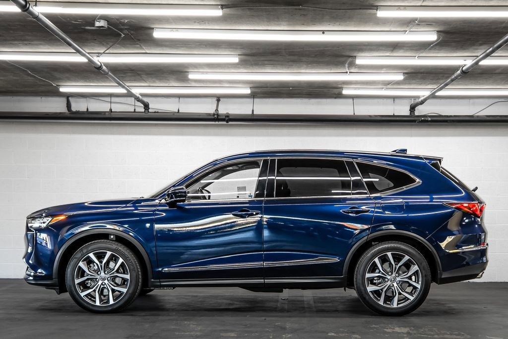 2023 Acura MDX w/Technology Package