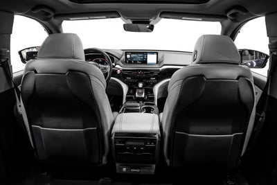 2023 Acura MDX w/Technology Package