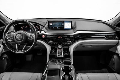 2023 Acura MDX w/Technology Package