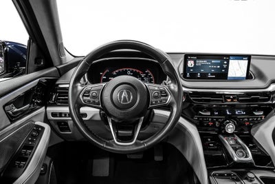 2023 Acura MDX w/Technology Package