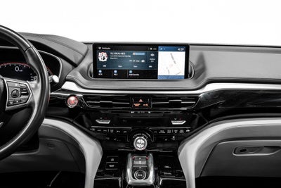 2023 Acura MDX w/Technology Package