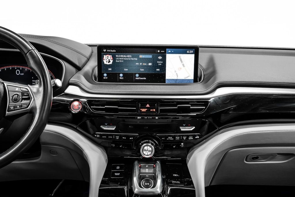 2023 Acura MDX w/Technology Package