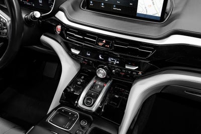 2023 Acura MDX w/Technology Package