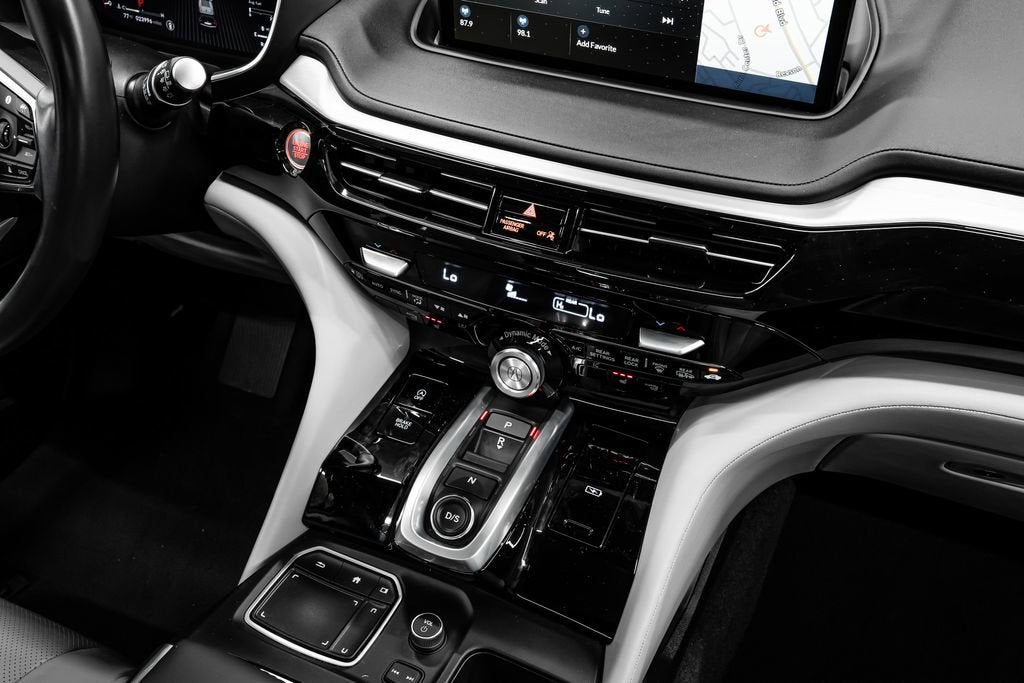 2023 Acura MDX w/Technology Package