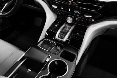 2023 Acura MDX w/Technology Package