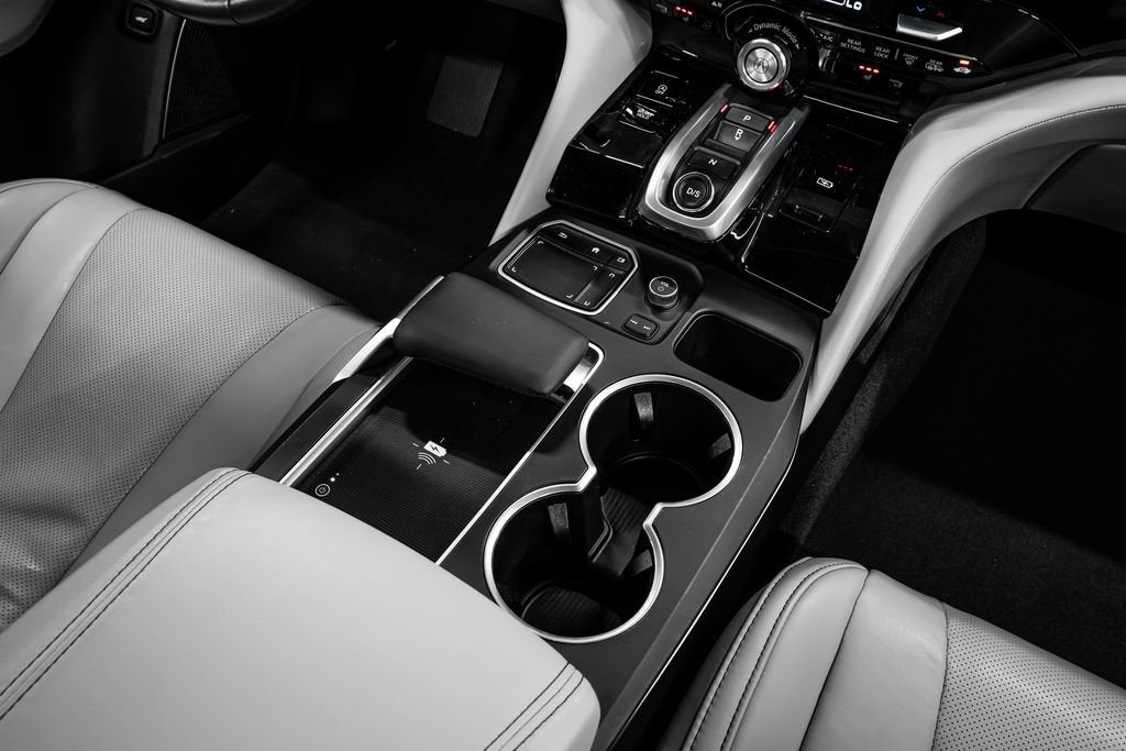 2023 Acura MDX w/Technology Package