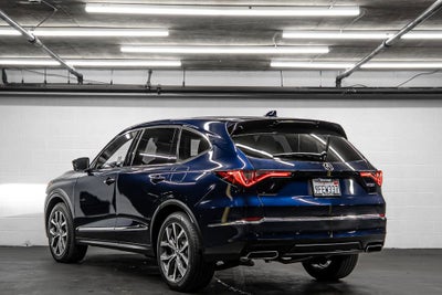 2023 Acura MDX w/Technology Package