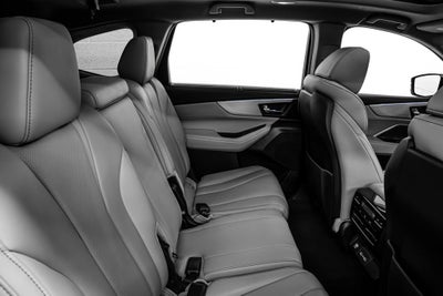 2023 Acura MDX w/Technology Package